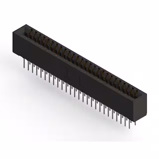 391-052-521-201 EDAC Inc.  Edgeboard Connectors